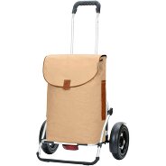 Andersen Shopper Royal Shopper Plus Saira wózek sklepowy 60 cm z kołami pneumatycznymi zdjęcie produktu