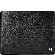 AIGNER Mica Portfel Ochrona RFID Skóra 12 cm zdjęcie produktu