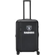 Travelite travelite x NFL 4 kółka Walizka M 67 cm z funkcją poszerzenia zdjęcie produktu