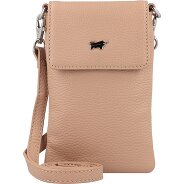 Braun Büffel Hanna Etui na telefon komórkowy Skórzany 11.5 cm zdjęcie produktu
