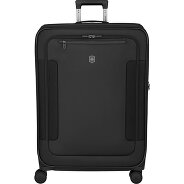 Victorinox Werks Traveler 7.0 4 kółka Walizka 75 cm z plisą rozprężną zdjęcie produktu