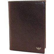 Golden Head Colorado Identity Card Case RFID Leather 9 cm zdjęcie produktu