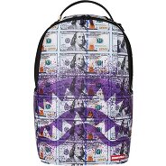 Sprayground Money Splat Plecak 45.5 cm Komora na laptopa zdjęcie produktu