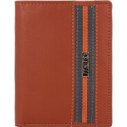 mano Don Leonardo Wallet RFID Leather 12,5 cm zdjęcie produktu