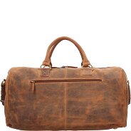 Greenburry Vintage Weekender Travel Bag Leather 50 cm zdjęcie produktu
