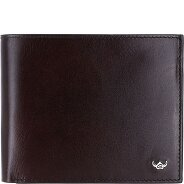 Golden Head Colorado Wallet RFID Leather 12,5 cm zdjęcie produktu