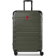 Tonino Lamborghini Milano 4 kółka Walizka L 72 cm z funkcją poszerzenia zdjęcie produktu