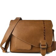 aunts & uncles Heritage Torba typu Messenger Skóra 33 cm zdjęcie produktu