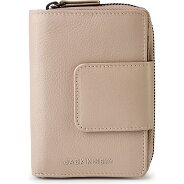 Jack Kinsky Livorno 511 Portfel Ochrona RFID Skórzany 9.5 cm zdjęcie produktu