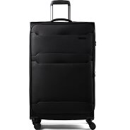 Cocoono Mauritius 4 kółka Walizka L 81 cm z plisą rozprężną zdjęcie produktu