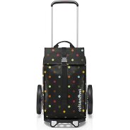 reisenthel Citycruiser Walizka na zakupy 55 cm zdjęcie produktu