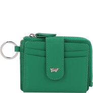 Braun Büffel Joy Etui na karty kredytowe Ochrona RFID Skórzany 11 cm zdjęcie produktu