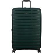 Jump Striper 4 kółka Walizka 77 cm z plisą rozprężną zdjęcie produktu