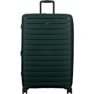 Jump Striper 4 kółka Walizka 77 cm z plisą rozprężną zdjęcie produktu