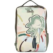 Anekke Viaje Plecak 43 cm Komora na laptopa zdjęcie produktu