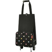 reisenthel Foldabletrolley Walizka na zakupy 66 cm zdjęcie produktu