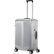 Samsonite Lite-Box Alu Boss Edition 4 kółka Walizka 69 cm zdjęcie produktu