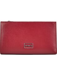 Samsonite Image Leather Portfel Ochrona RFID Skóra 16 cm zdjęcie produktu