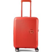 American Tourister Soundbox Wózek kabinowy 4-kołowy 55 cm zdjęcie produktu