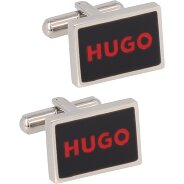 Hugo Spinki do mankietów Stal nierdzewna 1.5 cm zdjęcie produktu