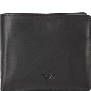 Voi Soft Nick Portfel Skóra 11.5 cm zdjęcie produktu