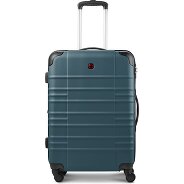 Wenger Amplar Evo 4 kółka Walizka M 65 cm z funkcją poszerzenia zdjęcie produktu