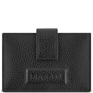 bugatti Elsa Etui na karty kredytowe Ochrona RFID Skórzany 11 cm zdjęcie produktu