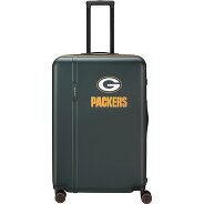 Travelite travelite x NFL 4 kółka Walizka L 76 cm zdjęcie produktu