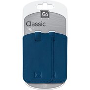 Go Travel Zestaw etykiet adresowych Classic Tags 2 szt. zdjęcie produktu
