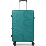 Franky Wózek 4-kołowy Dallas 3.0 M 65 cm z elastycznym składaniem zdjęcie produktu
