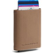 The Chesterfield Brand Junia Portfel Ochrona RFID Skóra 10 cm zdjęcie produktu