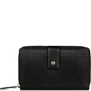 bugatti Noemi Portfel Ochrona RFID Skórzany 16 cm zdjęcie produktu