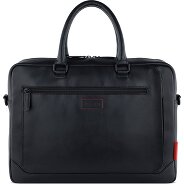 bugatti Clark Teczka Skórzany 40 cm zdjęcie produktu