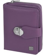 Greenburry Portfel gąbczasty skóra 9 cm zdjęcie produktu