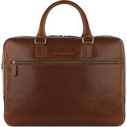 bugatti Remo Teczka Skórzany 40 cm Komora na laptopa zdjęcie produktu