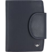 Golden Head Polo Portfel Ochrona RFID Skóra 12.5 cm zdjęcie produktu