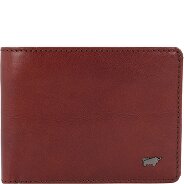 Braun Büffel Skórzany portfel RFID 12 cm zdjęcie produktu