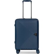 March15 Trading Gotthard Edition 4 kółka Walizka kabinowy 55 cm zdjęcie produktu