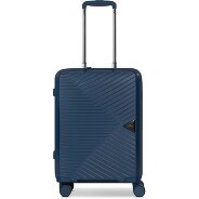 March15 Trading Gotthard Edition 4 kółka Walizka kabinowy 55 cm zdjęcie produktu