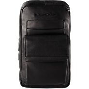 Piquadro Skóra 32 cm zdjęcie produktu