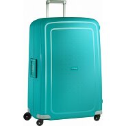 Samsonite S'Cure 4 kółka Walizka 81 cm zdjęcie produktu