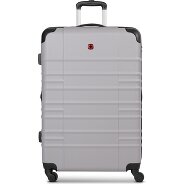Wenger Amplar Evo 4 kółka Walizka L 75 cm z funkcją poszerzenia zdjęcie produktu