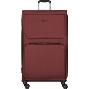 Stratic Bendigo Light Plus Wózek 4-kołowy 84 cm Komora na laptopa zdjęcie produktu