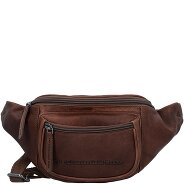 The Chesterfield Brand Wax Pull Up Saszetka Skórzany 22 cm zdjęcie produktu