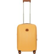 Bric's Taormina 4 kółka Walizka S 57 cm z plisą rozprężną zdjęcie produktu