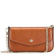 Jekyll & Hide Paris Torba na ramię Skórzany 21.5 cm zdjęcie produktu
