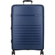 Jump Aven 4 kółka Walizka L 76 cm z funkcją poszerzenia zdjęcie produktu