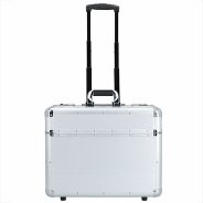 Alumaxx 2-Wheel Pilot Suitcase 48 cm Laptop Compartment zdjęcie produktu