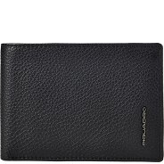 Piquadro Modus Portfel Ochrona RFID Skóra 12.5 cm zdjęcie produktu