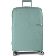 American Tourister Starvibe 4 kółka Walizka 77 cm z plisą rozprężną zdjęcie produktu